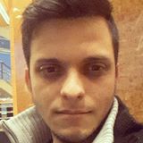 Maut from Cordoba | Man | 41 years old | Aquarius