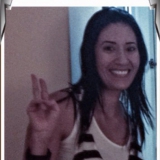 Gentle Girl from Barranquitas | Woman | 49 years old | Cancer