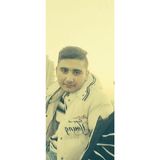 Safa from Mnichovo Hradiste | Man | 30 years old | Taurus