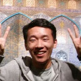 Guan from Pusan | Man | 31 years old | Sagittarius