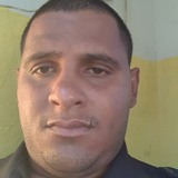 Negão from Quixeramobim | Man | 40 years old | Leo