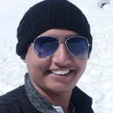 Minesh from Surat | Man | 31 years old | Leo