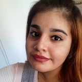 Lau from Santiago del Estero | Woman | 28 years old | Pisces