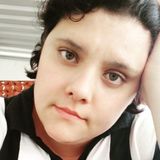 Natália from Juiz de Fora | Woman | 40 years old | Cancer