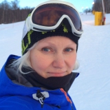 Katema from Molde | Woman | 53 years old | Pisces