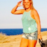 Csilla from Budapest | Woman | 42 years old | Scorpio