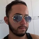Gilsin from Pedra Azul | Man | 37 years old | Capricorn