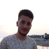 Ali from Seraing | Man | 25 years old | Aquarius
