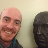 Ini from Bratislava | Man | 47 years old | Virgo