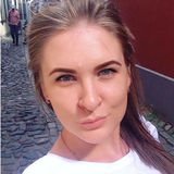 Janerutis from Dublin | Woman | 43 years old | Aquarius
