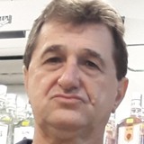 Miguel from Florianopolis | Man | 69 years old | Libra