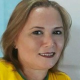 Vilanir from Itumbiara | Woman | 55 years old | Taurus