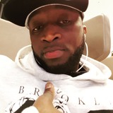 Oumar from Montpellier | Man | 35 years old | Gemini