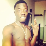 Newboy from Achimota | Man | 36 years old | Capricorn