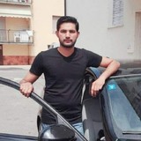 Rajaiqrar51Q from Arezzo | Man | 31 years old | Libra