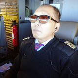 Mrblack from Jakarta | Man | 65 years old | Cancer