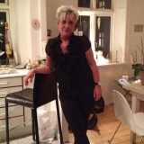 Jeannette from Copenhagen | Woman | 64 years old | Gemini