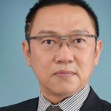 Chang from Charleston | Man | 55 years old | Taurus