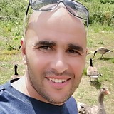 Elbouyousfiy4V from Liege | Man | 43 years old | Cancer