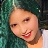 Rayssakethel3Y from Barbacena | Woman | 28 years old | Capricorn