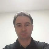 Hartmann from Santa Maria | Man | 44 years old | Virgo