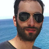 Airo from Saronno | Man | 38 years old | Pisces