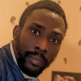 Khalifa1Diopd from Marcinelle | Man | 37 years old | Sagittarius