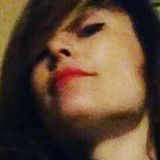 China from Mar del Plata | Woman | 26 years old | Aries
