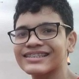 Britomateus6I0 from Arari | Man | 22 years old | Sagittarius