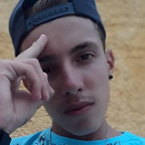 Douglasbasil4P from Barra Velha | Man | 24 years old | Libra