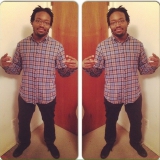 Janard from Sandston | Man | 34 years old | Leo