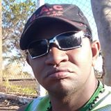 Negão from Ilha Solteira | Man | 39 years old | Libra