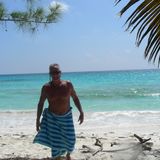Fitfun from Warwick | Man | 63 years old | Cancer