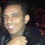 Peter from Cairo | Man | 36 years old | Virgo
