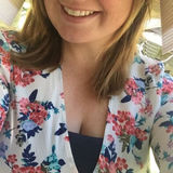 Britt from Orange | Woman | 36 years old | Aries
