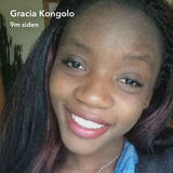 Gracia from Oslo | Woman | 28 years old | Libra
