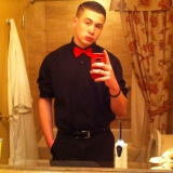 Triplett from Elmwood Park | Man | 29 years old | Aquarius