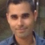 Tal from Shalva | Man | 39 years old | Sagittarius