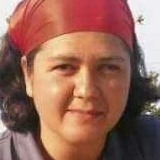 Paraskevabal8I from Vratsa | Woman | 43 years old | Virgo