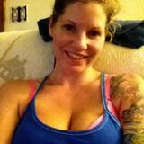 Clarity from Washington | Woman | 35 years old | Pisces