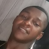 Pretinho from Nova Iguacu | Man | 39 years old | Gemini