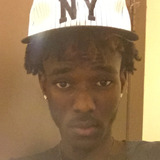 Stevenson from Chambersburg | Man | 32 years old | Taurus