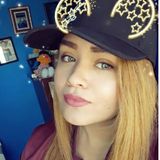 Graciela from Zacatecas | Woman | 28 years old | Aries