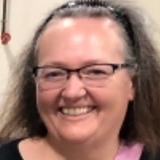 Christine from Flint | Woman | 58 years old | Leo