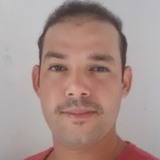 Alvaroramonn86 from Conceicao do Coite | Man | 31 years old | Capricorn