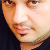 Mohammed from Budapest | Man | 41 years old | Libra