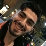 Nano from Martínez | Man | 31 years old | Cancer