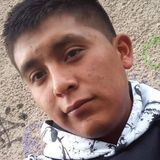 Ángelesteban from Chalco de Diaz Covarrubias | Man | 26 years old | Leo