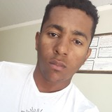 Marcelo from Cravinhos | Man | 27 years old | Capricorn
