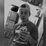 Maxiimontenesn from Resistencia | Man | 28 years old | Libra